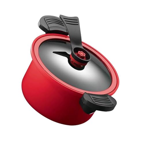 pumpumlia Pressure Kitchen Cookware Easy To Use Cooking Pots Multifunctional Thickened Iron Cooker Soup Meat Stew Pots Micros Pressure Stew Pots pumpumlia Pressure Kitchen Cookware Easy To Use Cooking Pots Multifunctional Thickened Iron Cooker Soup Meat Stew Pots Micros Pressure Stew Pots von pumpumlia