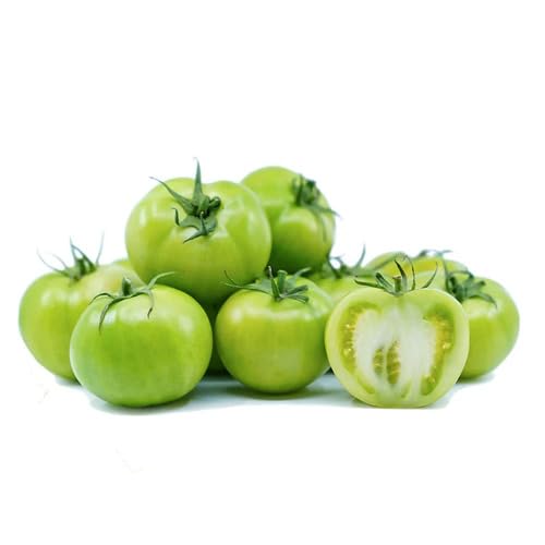 Tomaten-Gemüsesamen 40 Stück Grün Tomaten-Gemüsesamen 40 Stück Grün von punikondra