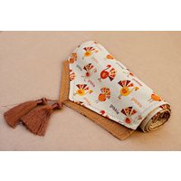 Gobble - Feiertags-Tischläufer Gobble - Feiertags-Tischläufer von purdyburdyhandmade
