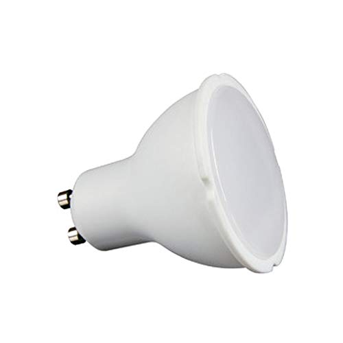 PureLed LED Leuchtmittel GU10 4W wie 35W warmweiß 360lm Led Lampe Halogenlampen von pureled