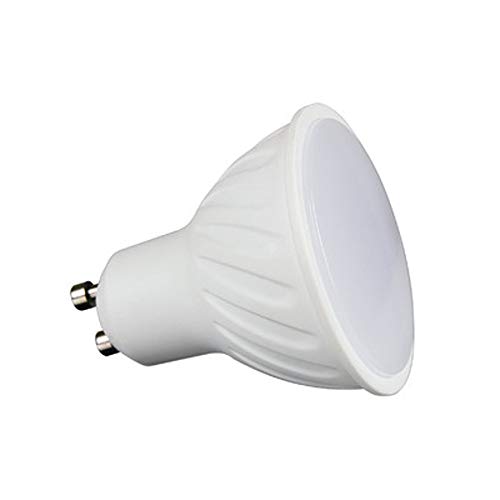 PureLed LED Leuchtmittel GU10 8W wie 75W warmweiß 750lm Led Lampe Halogenlampen von pureled