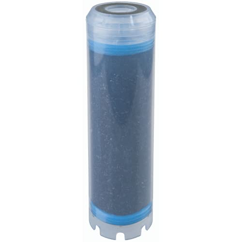 1 Stück PLA 2600L/h 10" CARBON Patrone Granulataktivkohle Wasserfilter Filter von purway Crystal Group