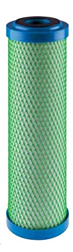 CB-EC CYST 10 SX 1 mcr Trinkwasser Filter Giardien Kryptosporidien Chlor von purway Crystal Group