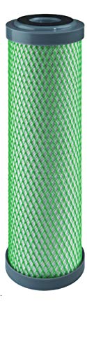 CB-EC Pb 10 SX 1 mcr Trinkwasser Filter Schwermetalle Nickel Blei Chlor von purway Crystal Group