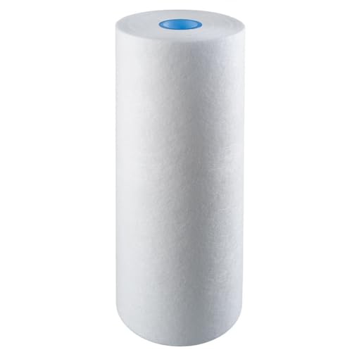 CPP 10 BIG ScaleArmor 5 mcr - Anti Kalk Filter von purway Crystal Group