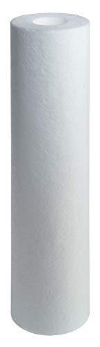PP 5mcr “melt blown” Polypropylene Sediment Filter Membran von purway Crystal Group
