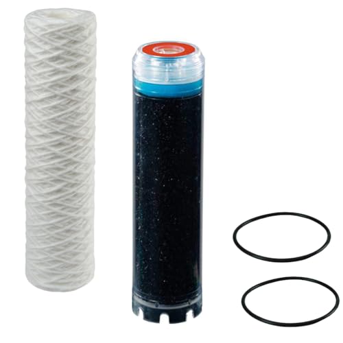 Ersatzfilterkit HYDRA Rainmaster LA von purway Crystal Group