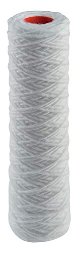 FA 10 HOT 80°C SX 5 mcr Heisswasser Warmwasser Filter von purway Crystal Group