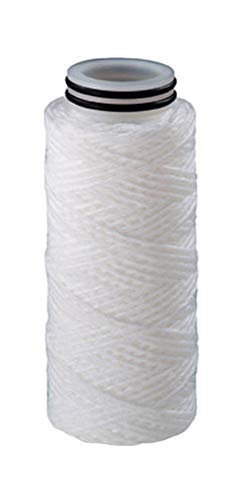 FA 5 BX 5 mcr Filtrationspatrone Vorfilter 5 Mikron Trinkwasserfilter von purway Crystal Group