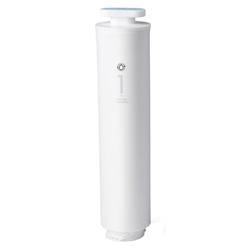 Osmose Membrane Quick-Change PUR onTop von purway Crystal Group