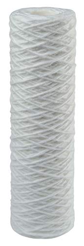 PFA Filtrationspatrone Vorfilter 5 Mikron Patrone Osmosefilter Trinkwasserfilter PFA Filtrationspatrone Vorfilter 5 Mikron Patrone Osmosefilter Trinkwasserfilter von purway Crystal Group