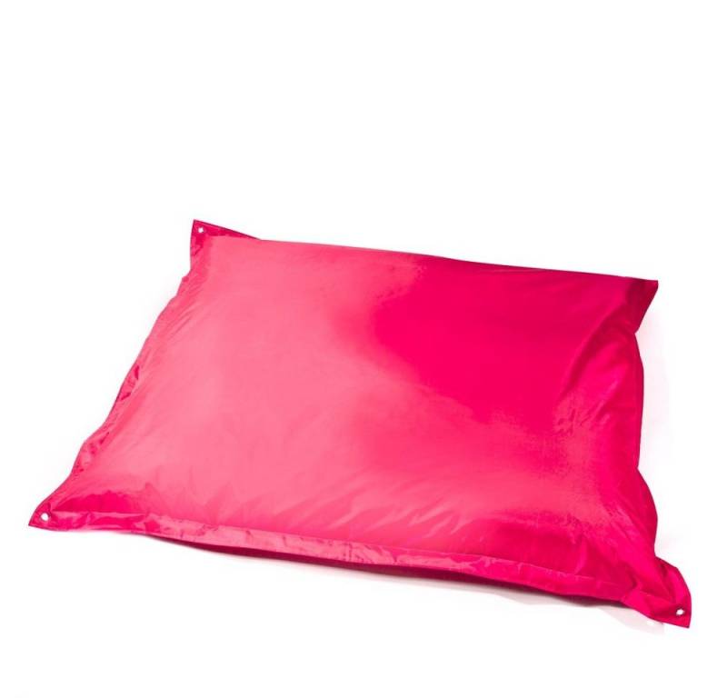 pushbag Sitzsack Classic Oxford, made in Germany, pflegeleicht, Robust von pushbag