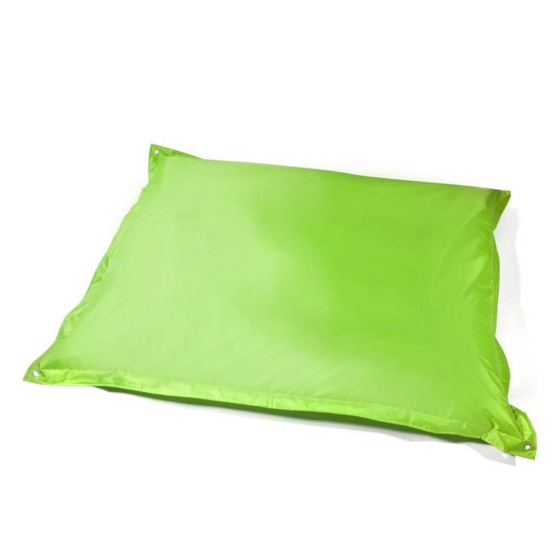 pushbag Sitzsack Classic Oxford, made in Germany, pflegeleicht, Robust von pushbag