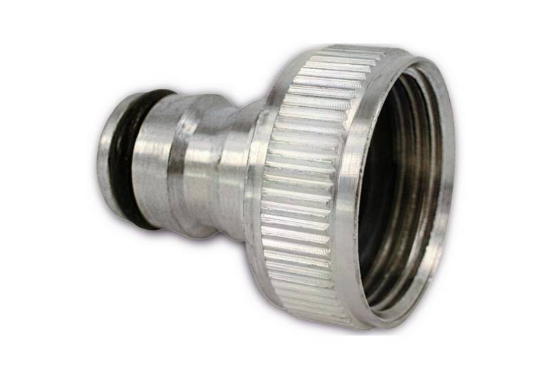 puteus Hahnstück PUTEUS Hahnstück, 1/2", Messing, verchromt von puteus