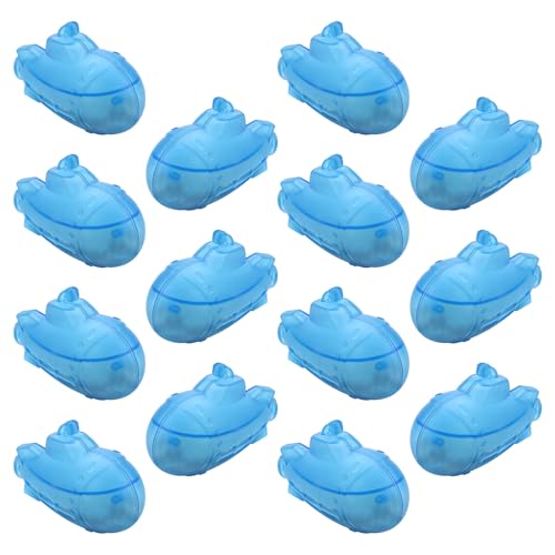 puxyblue Luftbefeuchter-Wasserreiniger (14 Stück), Macht hartes Wasser weich, filtert schädliche Verunreinigungen und Gerüche von puxyblue