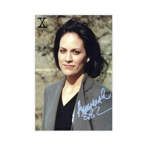 Annabeth Gish Leinwandposter Schlafzimmer Dekor Landschaft Büro Zimmer Dekor Geschenk 20 x 30 cm Annabeth Gish Leinwandposter Schlafzimmer Dekor Landschaft Büro Zimmer Dekor Geschenk 20 x 30 cm von pwscar