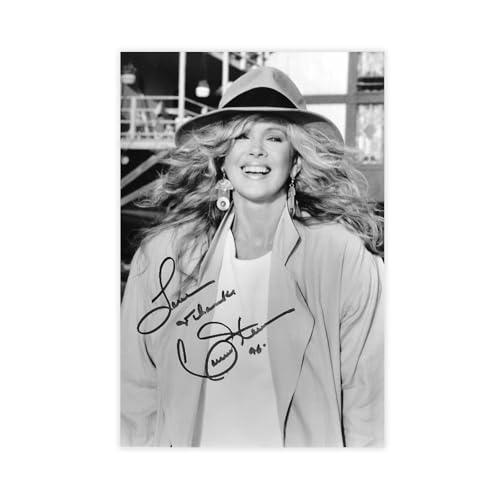 Connie Stevens Leinwand-Poster, Wandkunst, Dekordruck, Bild Gemälde für Wohnzimmer, Schlafzimmer, Dekoration, 30 x 45 cm Connie Stevens Leinwand-Poster, Wandkunst, Dekordruck, Bild Gemälde für Wohnzimmer, Schlafzimmer, Dekoration, 30 x 45 cm von pwscar