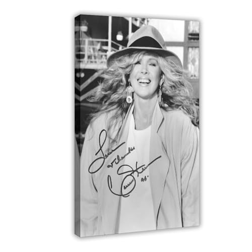 Connie Stevens Leinwandposter Schlafzimmer Dekor Landschaft Büro Zimmer Dekor Geschenk 30 x 45 cm Connie Stevens Leinwandposter Schlafzimmer Dekor Landschaft Büro Zimmer Dekor Geschenk 30 x 45 cm von pwscar