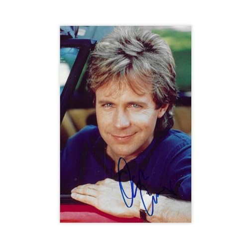 Dana Carvey Leinwand-Poster, Wandkunst, Dekordruck, Bild Gemälde für Wohnzimmer, Schlafzimmer, Dekoration, 60 x 90 cm Dana Carvey Leinwand-Poster, Wandkunst, Dekordruck, Bild Gemälde für Wohnzimmer, Schlafzimmer, Dekoration, 60 x 90 cm von pwscar