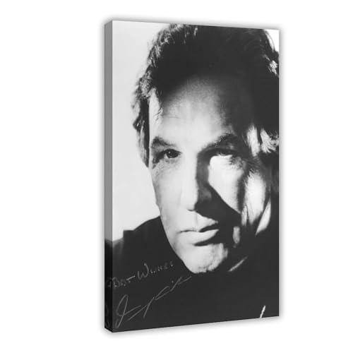 Danny Aiello Leinwand-Poster, Schlafzimmer, Dekoration, Landschaft, Büro, Raumdekoration, Geschenk, 30 x 45 cm Danny Aiello Leinwand-Poster, Schlafzimmer, Dekoration, Landschaft, Büro, Raumdekoration, Geschenk, 30 x 45 cm von pwscar