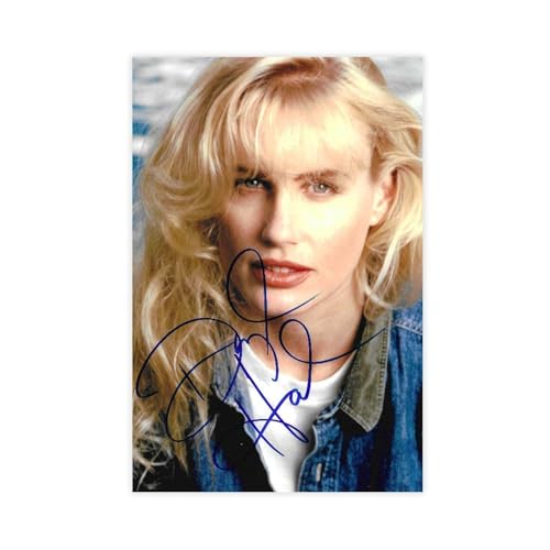 Daryl Hannah Leinwand-Poster, Wandkunst, Dekordruck, Bild Gemälde für Wohnzimmer, Schlafzimmer, Dekoration, 20 x 30 cm Daryl Hannah Leinwand-Poster, Wandkunst, Dekordruck, Bild Gemälde für Wohnzimmer, Schlafzimmer, Dekoration, 20 x 30 cm von pwscar