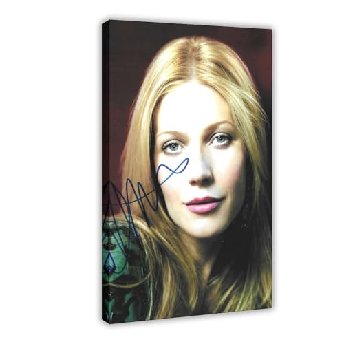 Gwyneth Paltrow Leinwandposter Schlafzimmer Dekor Landschaft Büro Zimmer Dekor Geschenk 40 x 60 cm Gwyneth Paltrow Leinwandposter Schlafzimmer Dekor Landschaft Büro Zimmer Dekor Geschenk 40 x 60 cm von pwscar