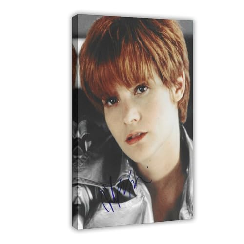 Jennifer Jason Leigh Leinwandposter Schlafzimmer Dekor Landschaft Büro Zimmer Dekor Geschenk 60 x 90 cm Jennifer Jason Leigh Leinwandposter Schlafzimmer Dekor Landschaft Büro Zimmer Dekor Geschenk 60 x 90 cm von pwscar