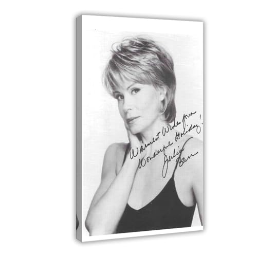 Julia Barr Leinwand-Poster, Schlafzimmerdekoration, Landschaft, Büro, Raumdekoration, Geschenk, 40 x 60 cm Julia Barr Leinwand-Poster, Schlafzimmerdekoration, Landschaft, Büro, Raumdekoration, Geschenk, 40 x 60 cm von pwscar