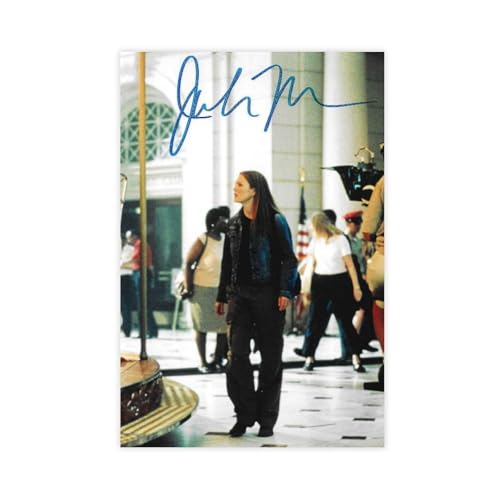 Julianne Moore Leinwand-Poster, Schlafzimmer, Dekoration, Landschaft, Büro, Raumdekoration, Geschenk, 50 x 75 cm Julianne Moore Leinwand-Poster, Schlafzimmer, Dekoration, Landschaft, Büro, Raumdekoration, Geschenk, 50 x 75 cm von pwscar