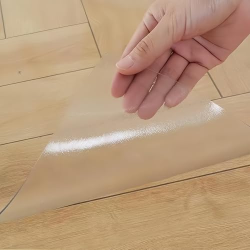 Bodenschutzmatte Bürostuhl Schutzfolie Klar Transparente PVC-BodenmatteParkett Fliesen rutschfest transparent Eskannper Heimwer keraufdie Die Größe kann frei zugeschnitten Werden.(B2.0MM,100 * 160CM) Bodenschutzmatte Bürostuhl Schutzfolie Klar Transparente PVC-BodenmatteParkett Fliesen rutschfest transparent Eskannper Heimwer keraufdie Die Größe kann frei zugeschnitten Werden.(B2.0MM,100 * 160CM) von pykaaiiu