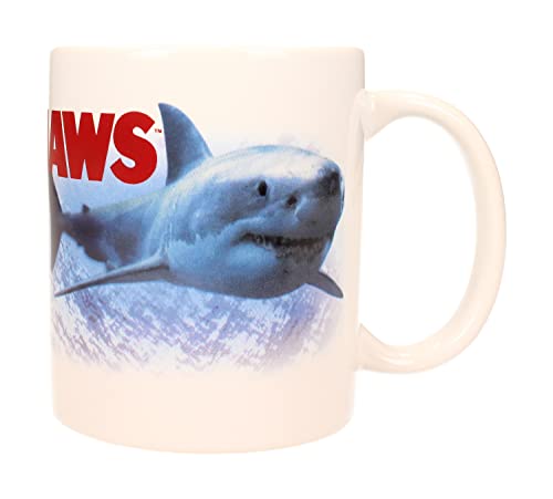 pyramid Beach Closed Ceramic Mug Jaws Offizielles Merchandising Frühstücksbecher, nicht zutreffend pyramid Beach Closed Ceramic Mug Jaws Offizielles Merchandising Frühstücksbecher, nicht zutreffend von pyramid