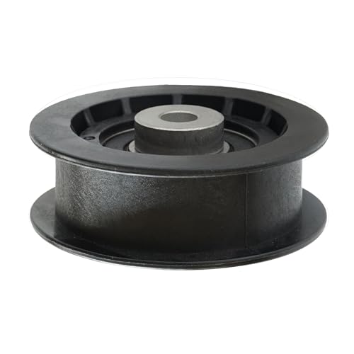q&p Ersatzrolle für Exmark 106-2176 Toro 106-2176 Stens 280-716 von q&p