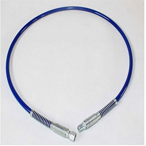 qinggw 1 stück 2m Peitsche Schlauch und Schlauchverbinder 1/4" NP Gun Tip Airless Schlauchsatz for Anschluss Hochdruckschlauch und Spritzpistole qinggw 1 stück 2m Peitsche Schlauch und Schlauchverbinder 1/4" NP Gun Tip Airless Schlauchsatz for Anschluss Hochdruckschlauch und Spritzpistole von qinggw