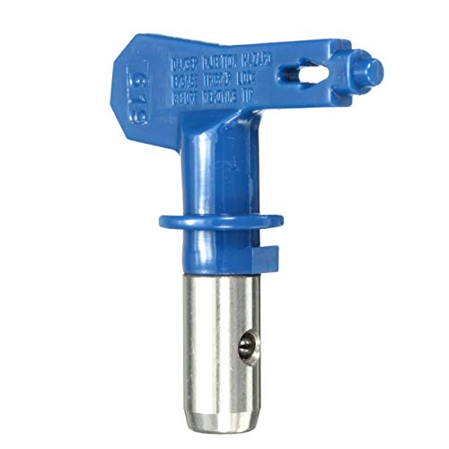 qinggw 1pc Blau 6 Series Airless Spritz Tipps Spray G Un Düse for Airless-Spritz G Un Sprayer malen (Farbe : 623) von qinggw
