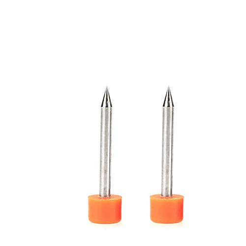 qinggw Elektroden für Sumitomo T-39 T-81C T-600C T-400S ER-10 T-71C Typ-81C Typ-71 Faseroptische Fusion-Spleißelektroden (Größe : 5 Pair) von qinggw