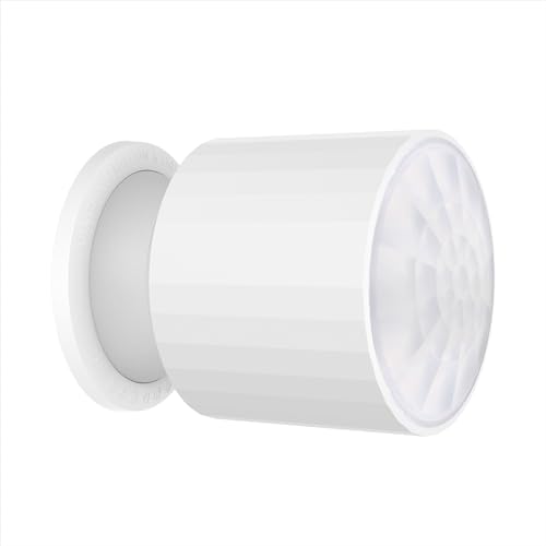 Qingping Motion & Light Sensor, Works with Apple HomeKit via Thread or Bluetooth, Two Sensors Combined for Various Automation, Long Standby Time Qingping Motion & Light Sensor, Works with Apple HomeKit via Thread or Bluetooth, Two Sensors Combined for Various Automation, Long Standby Time von qingping