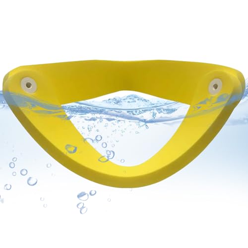 qixeuoa Faltbarer Schwimmliegestuhl,Schwimmstühle Pools Erwachsene,Nicht Aufblasbarer Schaumstoff-Poolstuhl,for Garten Camping Badesee Freizeit Outdoor qixeuoa Faltbarer Schwimmliegestuhl,Schwimmstühle Pools Erwachsene,Nicht Aufblasbarer Schaumstoff-Poolstuhl,for Garten Camping Badesee Freizeit Outdoor von qixeuoa