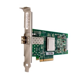 QLogic QLE2560 Fibre Channel Host Bus Adapter von qlogic