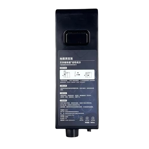 G20 G30 Bodenreinigungslösung Kompatibel Mit Dreame G20 G30 Sweeper Cleaner Fluid ModuleG30pro Bodenreinigungsflüssigkeit von qmcfns