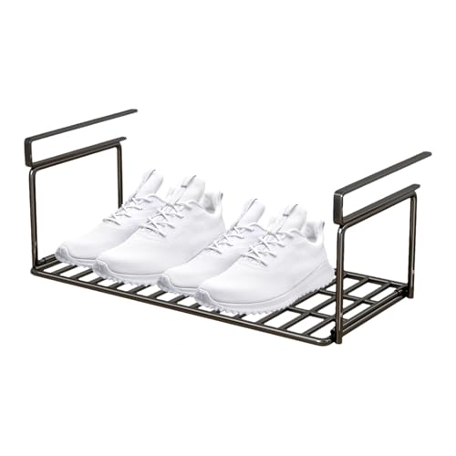 qokeeu Unter -Tablett, unter dem Schrank,Klappbarer -Organizer - Platzsparendes, zusammenklappbares, Mehrzweck-Trennwand qokeeu Unter -Tablett, unter dem Schrank,Klappbarer -Organizer - Platzsparendes, zusammenklappbares, Mehrzweck-Trennwand von qokeeu