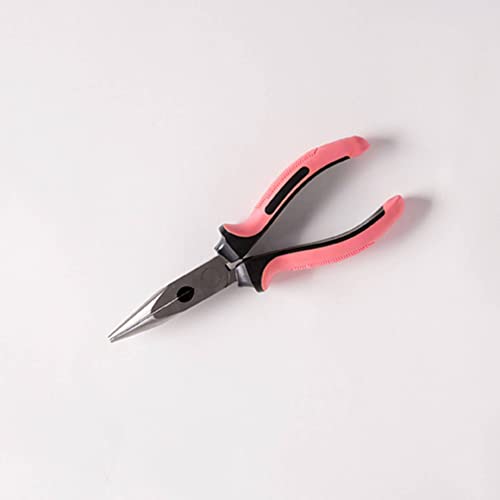 Figofix rosa Spitzzange von qpool24