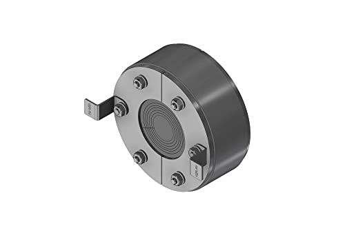 Gummi-Press-Dichtung variabel Außendurchmesser 125 mm/Tiefe 40 mm für Hauseinführung von Kabel und Rohre 1x 22 mm bis 54 mm von qpool24