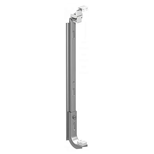 Montageschienen für Austausch Bauhöhe 550 mm Montageschienen für Austausch Bauhöhe 550 mm von qpool24