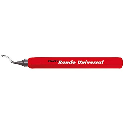 ROLLER'S Rondo Universal - Universal-Entgrater von qpool24