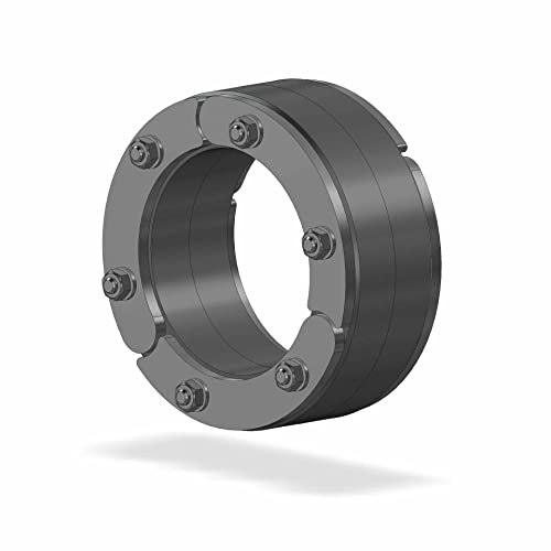 Ring-Raum-Dichtung Außendurchmesser 250 mm/Tiefe 40 mm für Hauseinführung von Kabel und Rohre 1 x 180 mm von qpool24