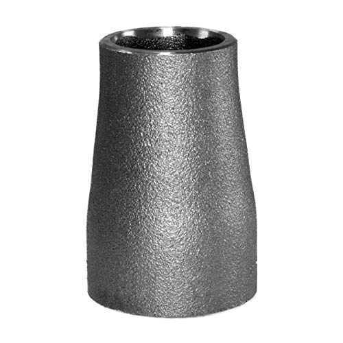 Schweißreduzierung 114,3 x 60,3 mm schwarz von qpool24