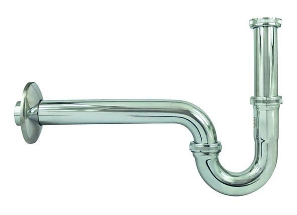 puteus Ablaufventil, Edelstahl Röhrengeruchsverschluss lang 32mm x 1 1/4 Zoll puteus Ablaufventil, Edelstahl Röhrengeruchsverschluss lang 32mm x 1 1/4 Zoll von puteus