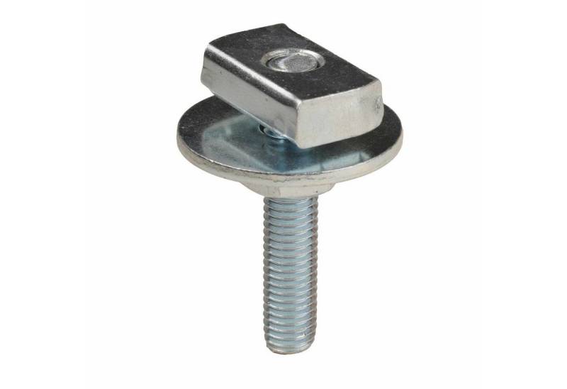 Fixotec Bauschraube Hammerkopfbefestiger zur Erstellung, von Befestigungspunkten a. d. Montageschiene Fixotec Bauschraube Hammerkopfbefestiger zur Erstellung, von Befestigungspunkten a. d. Montageschiene von Fixotec