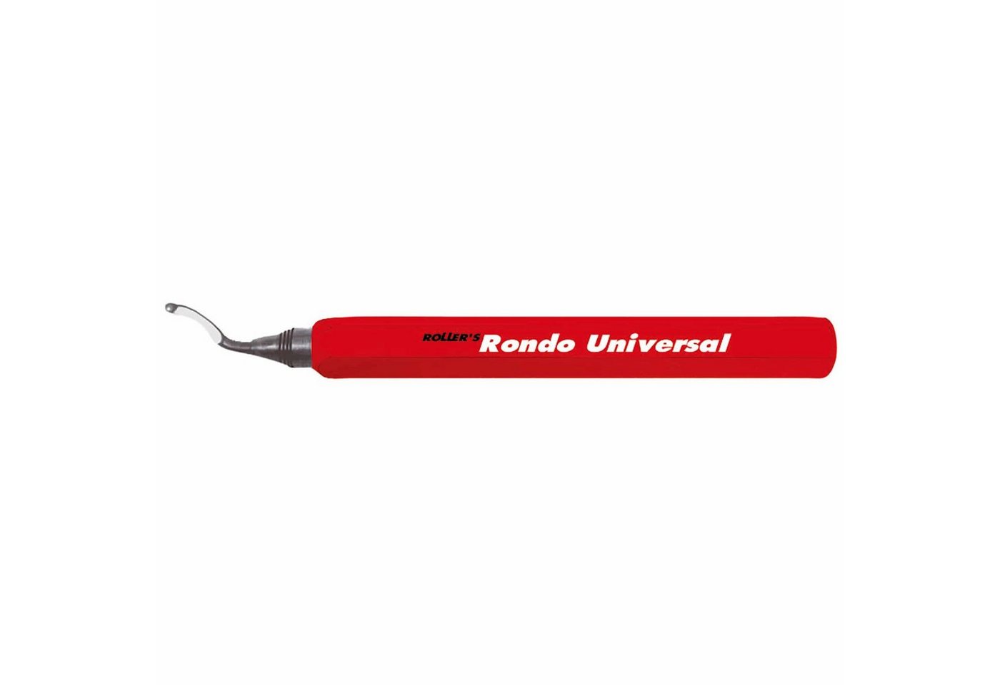 Roller Werkzeuge und Maschinen Feile, Universal-Entgrater - ROLLER'S Rondo Universal Roller Werkzeuge und Maschinen Feile, Universal-Entgrater - ROLLER'S Rondo Universal von Roller Werkzeuge und Maschinen