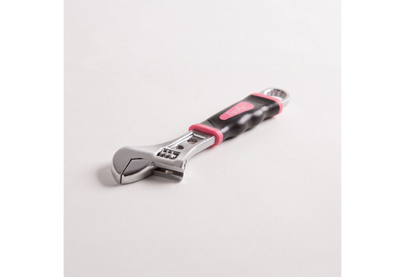qpool24 Gabelschlüssel, Figofix rosa Gabelschlüssel von qpool24